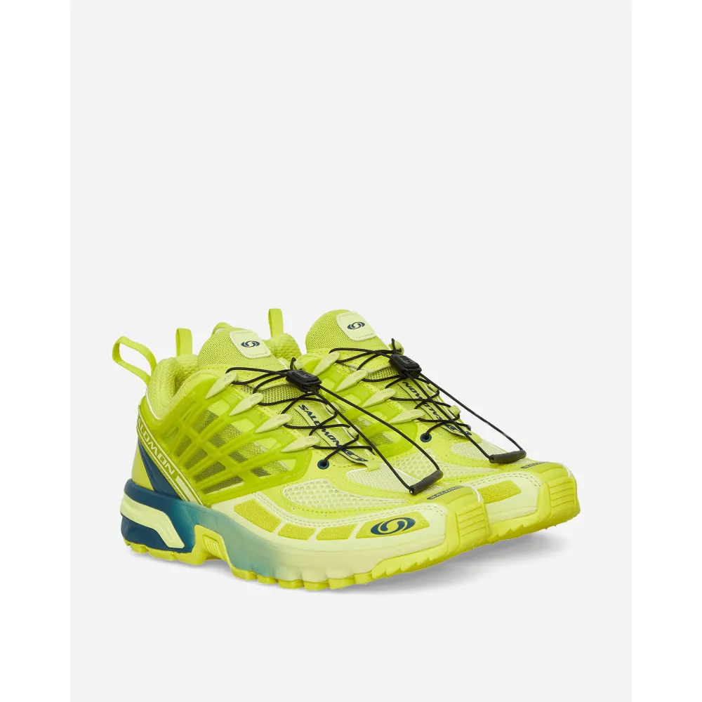 Salomon ACS Pro L47448500 / gelb