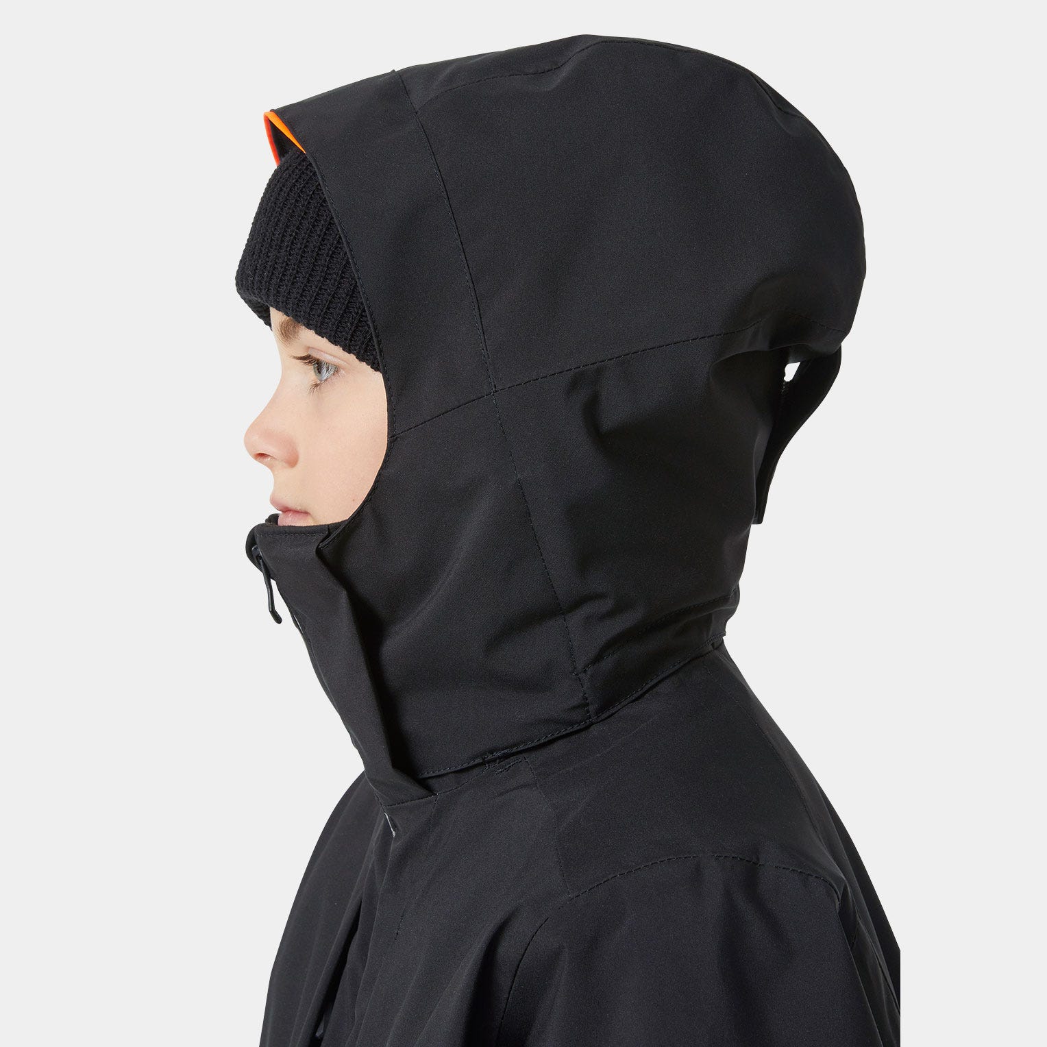 Juniors' Alpha Ski Jacket