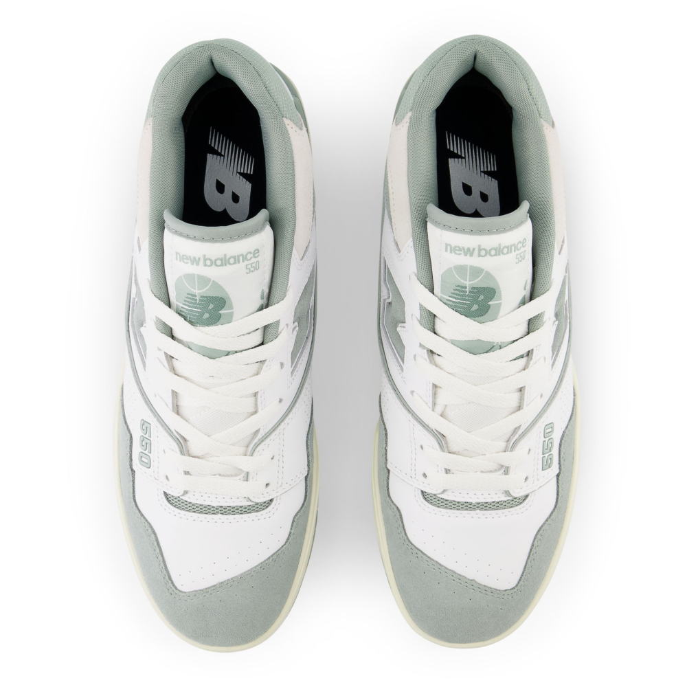 New Balance 550 BB550NED BB550NED / weiss