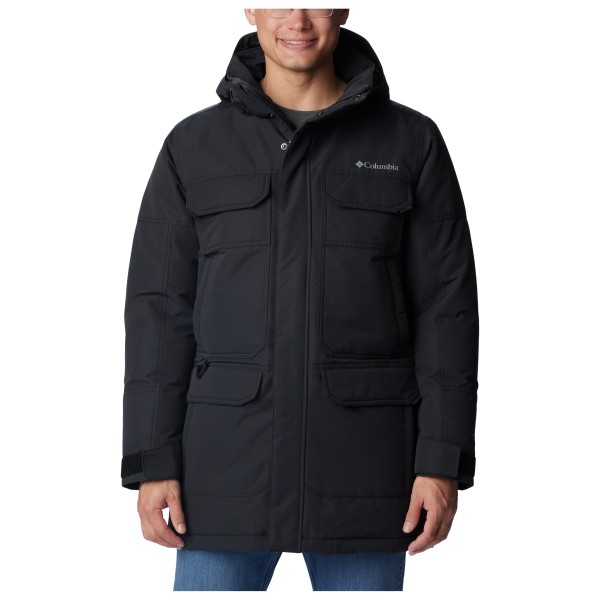 Columbia - Landroamer Down Parka - Parka
