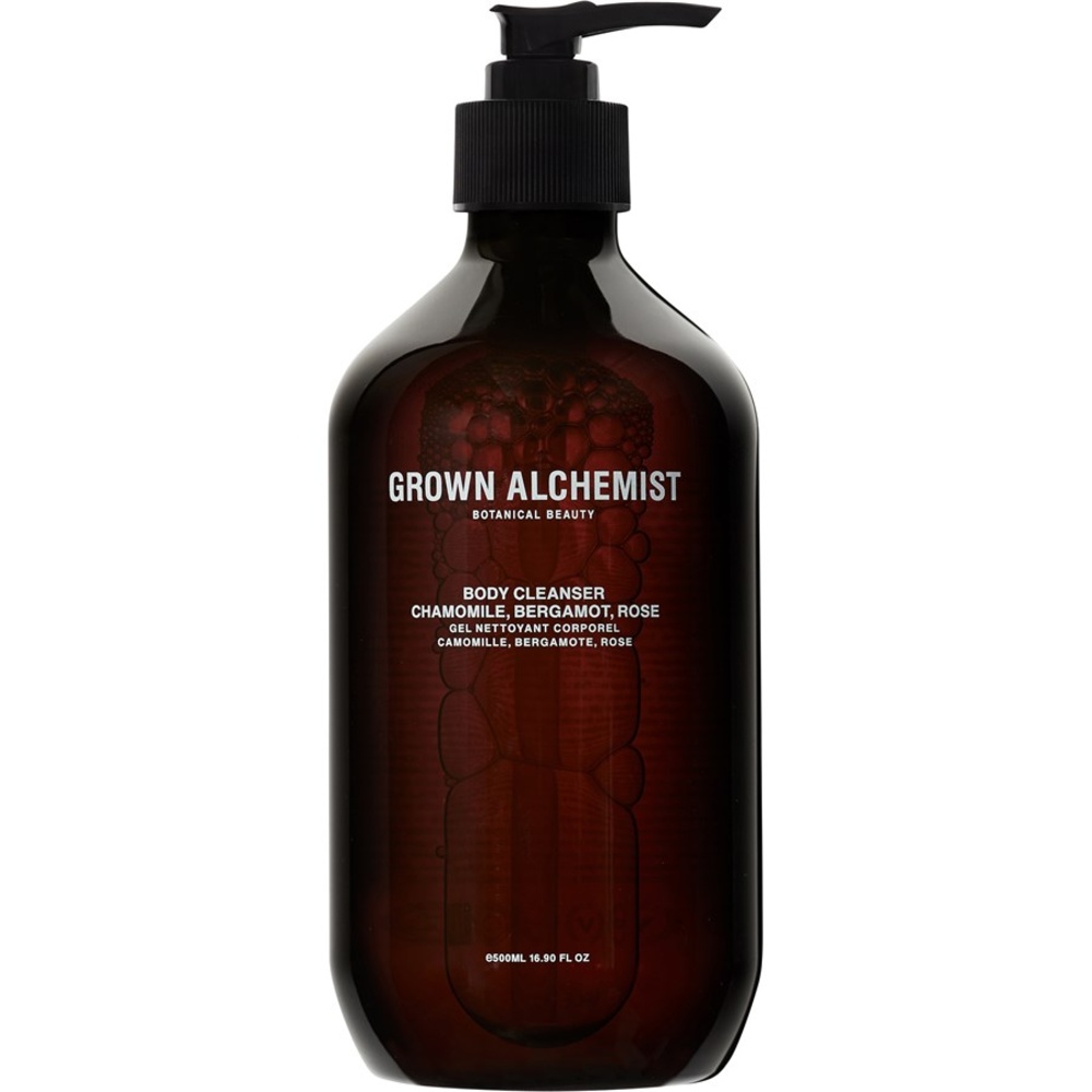 Grown Alchemist Body Cleanser Gel douche