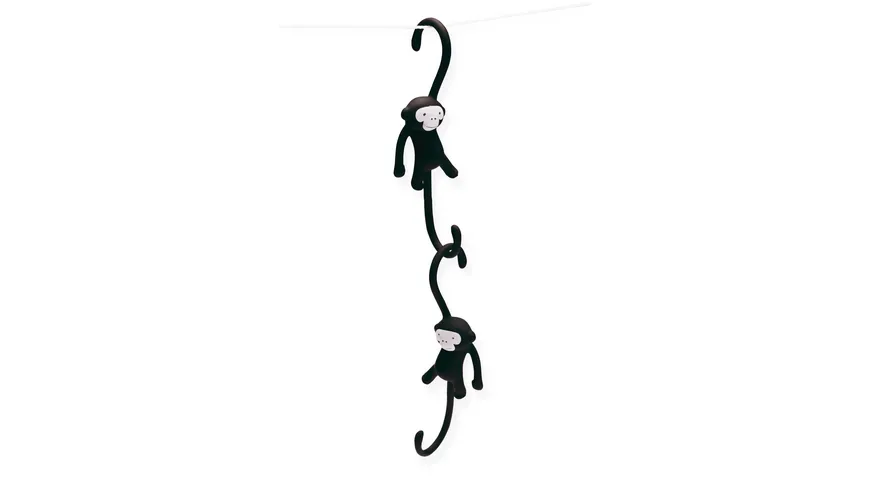 Monkey Business Küchenhaken Just Hanging