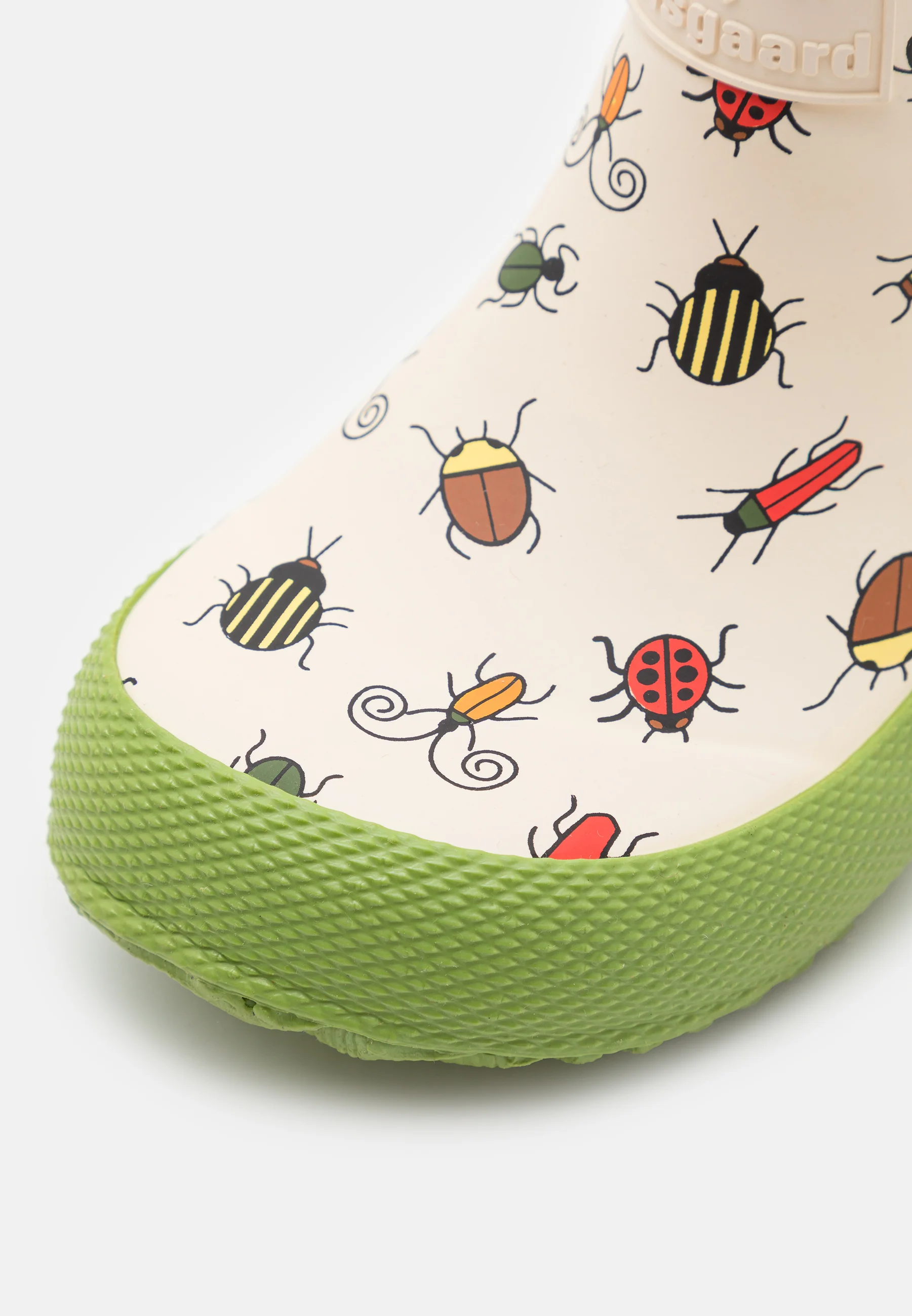 Bisgaard BABY UNISEX - Botas de goma