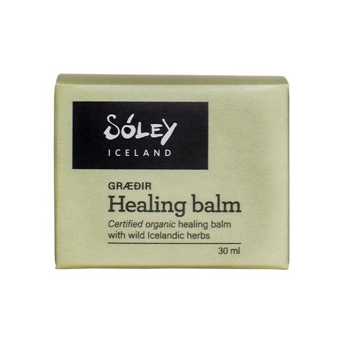 Graedir Healing Balm