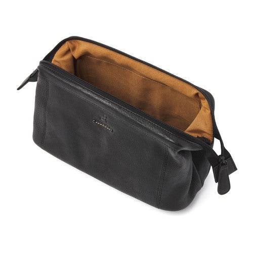 Beauty case dR Amsterdam nero