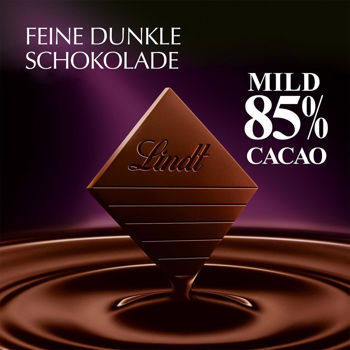 EXCELLENCE Mild 85%, 100g