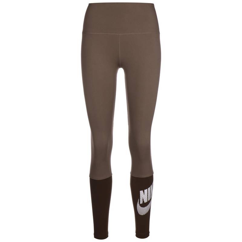 Nike One Dri-Fit HR Tights Damen