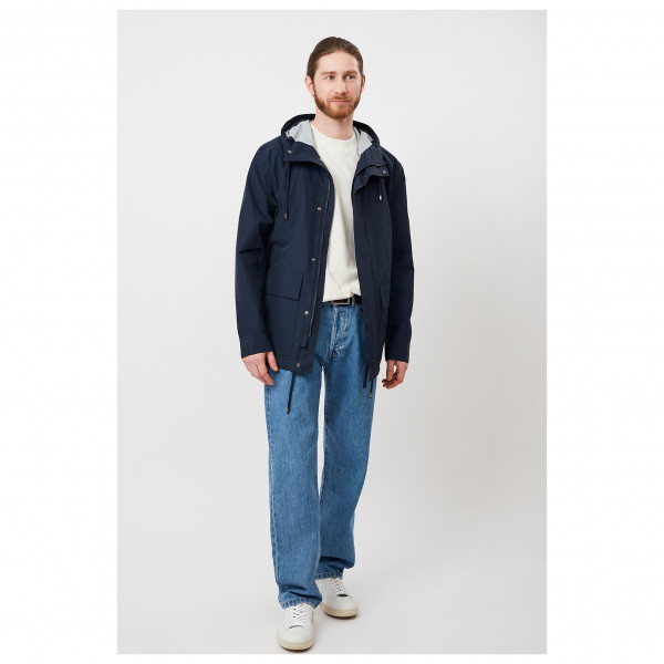 LangerChen - Jacket Cupar - Freizeitjacke