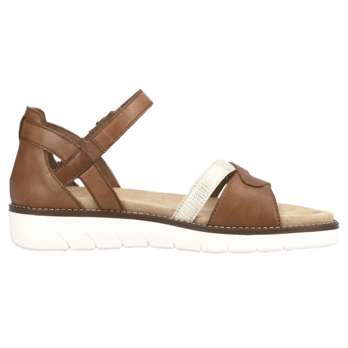 Remonte D2046 Sandale braun