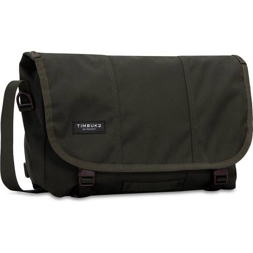 Timbuk2 Heritage Flight Classic Messenger 35 cm