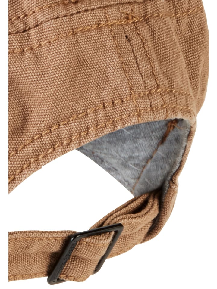 Camel Active Cap in Braun günstig kaufen onesize