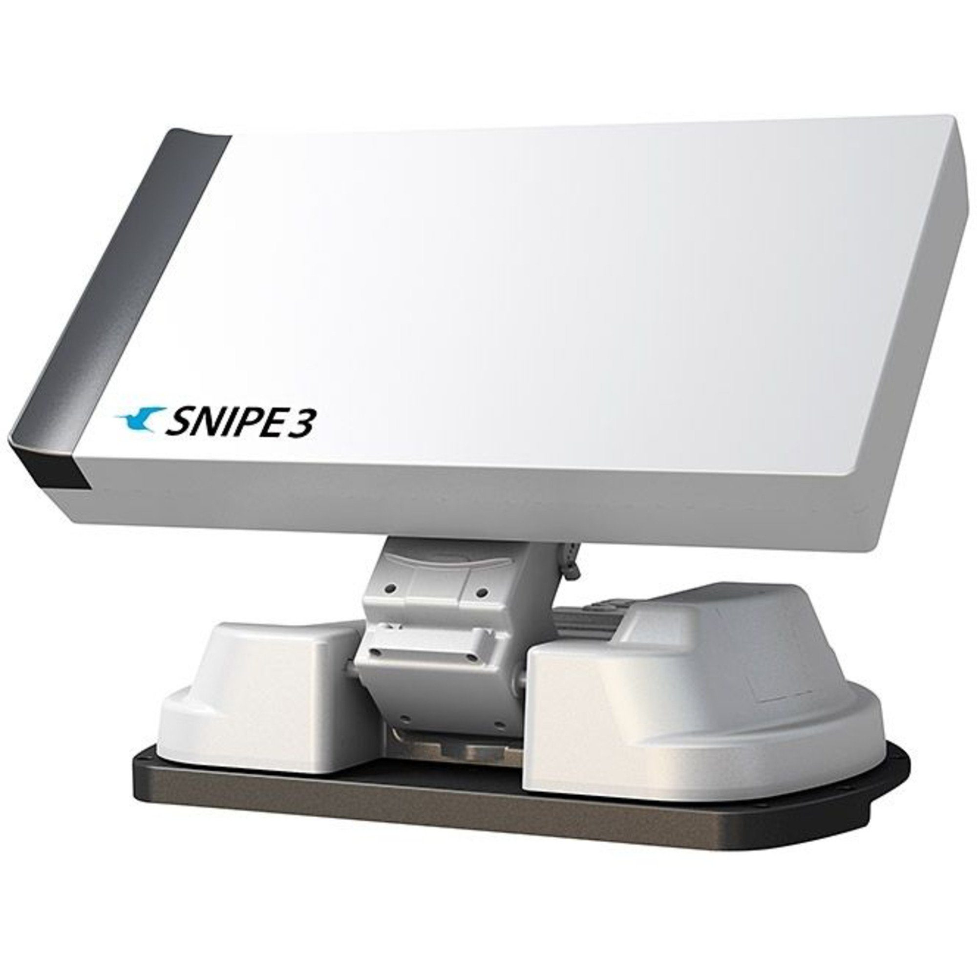 Selfsat SelfSat SNIPE V3, Sat-Anlage, (Twin) Camping Sat-Anlage