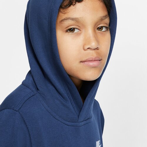 LIFESTYLE - TEXTILIEN - SWEATSHIRTS HOODY SWEATSHIRT KAPUZENPULLOVER KIDS