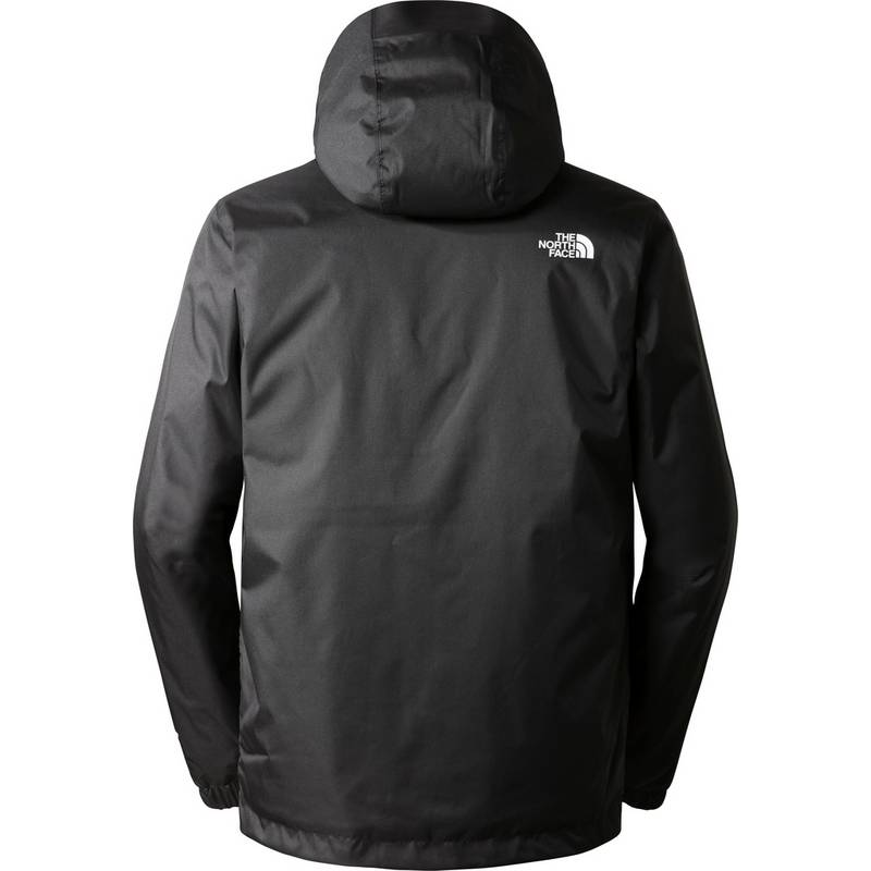 The North Face Quest Insulated Funktionsjacke Herren