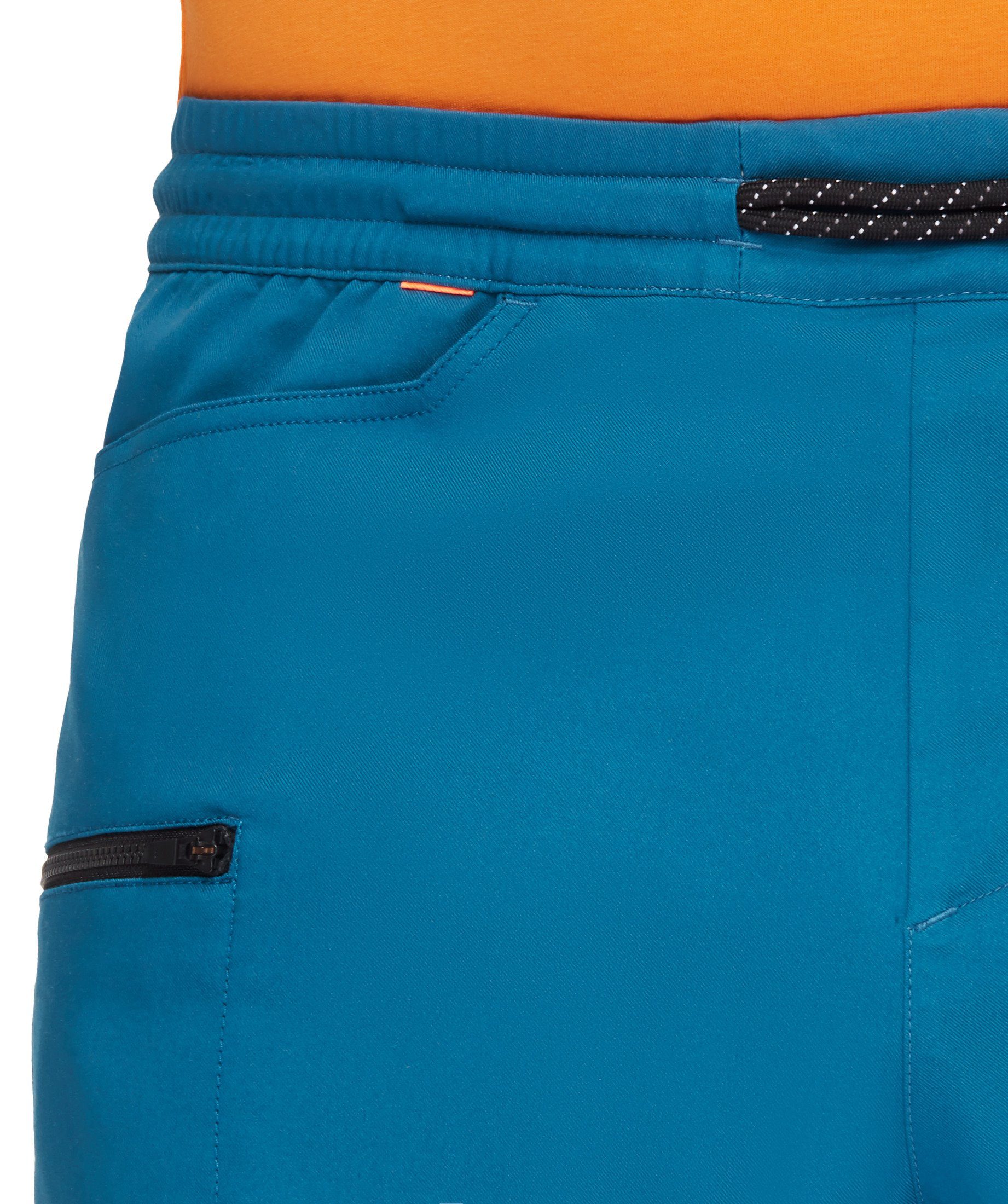 Mammut Outdoorhose Massone Pants Men Softshell