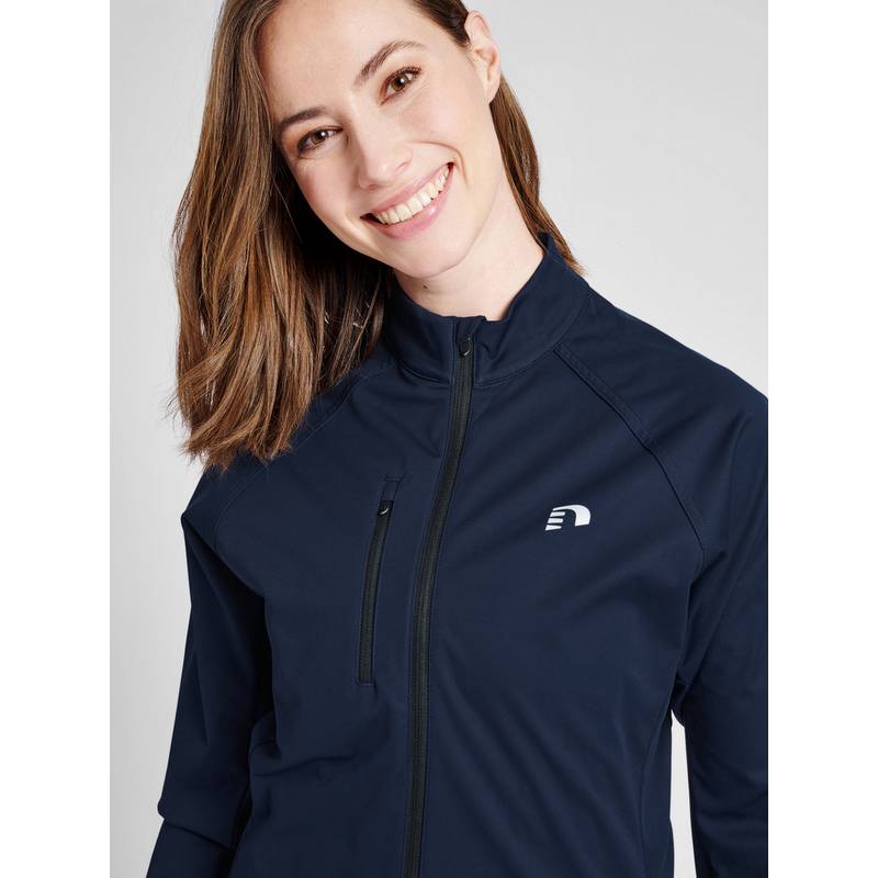 Newline WOMENS CORE BIKE THERMAL JACKET Sweatjacke Damen