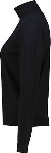 kate storm Damen Rollkragenpullover aus Viskosemix