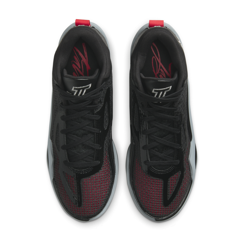 NIKE JORDAN Tatum 1 DZ3323-001 / schwarz