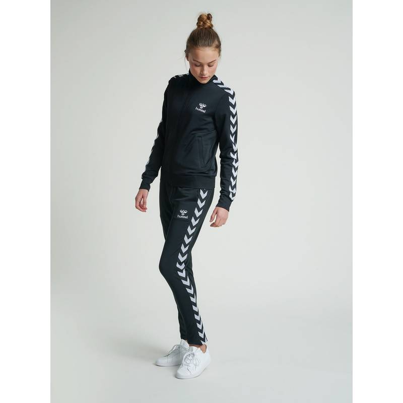 hummel hmlNELLY 2.0 TAPERED PANTS Sweathose Damen