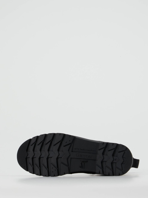 Schnürstiefelette-27510090302 Ganter
