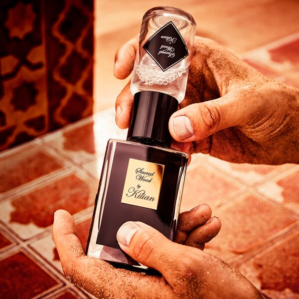 KILIAN PARIS The Cellars Sacred Wood Eau de Parfum