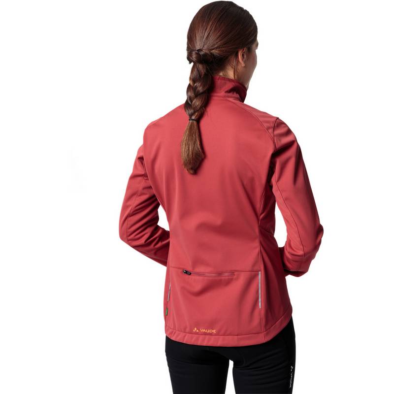 VAUDE Matera Softshelljacke Damen
