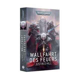Wallfahrt des Feuers (DE)