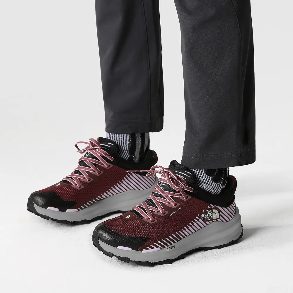 The North Face Vectiv Fastpack Futurelight NF0A5JCZ8H6 / rot