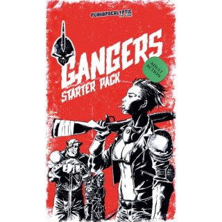 Gangers Starter Pack