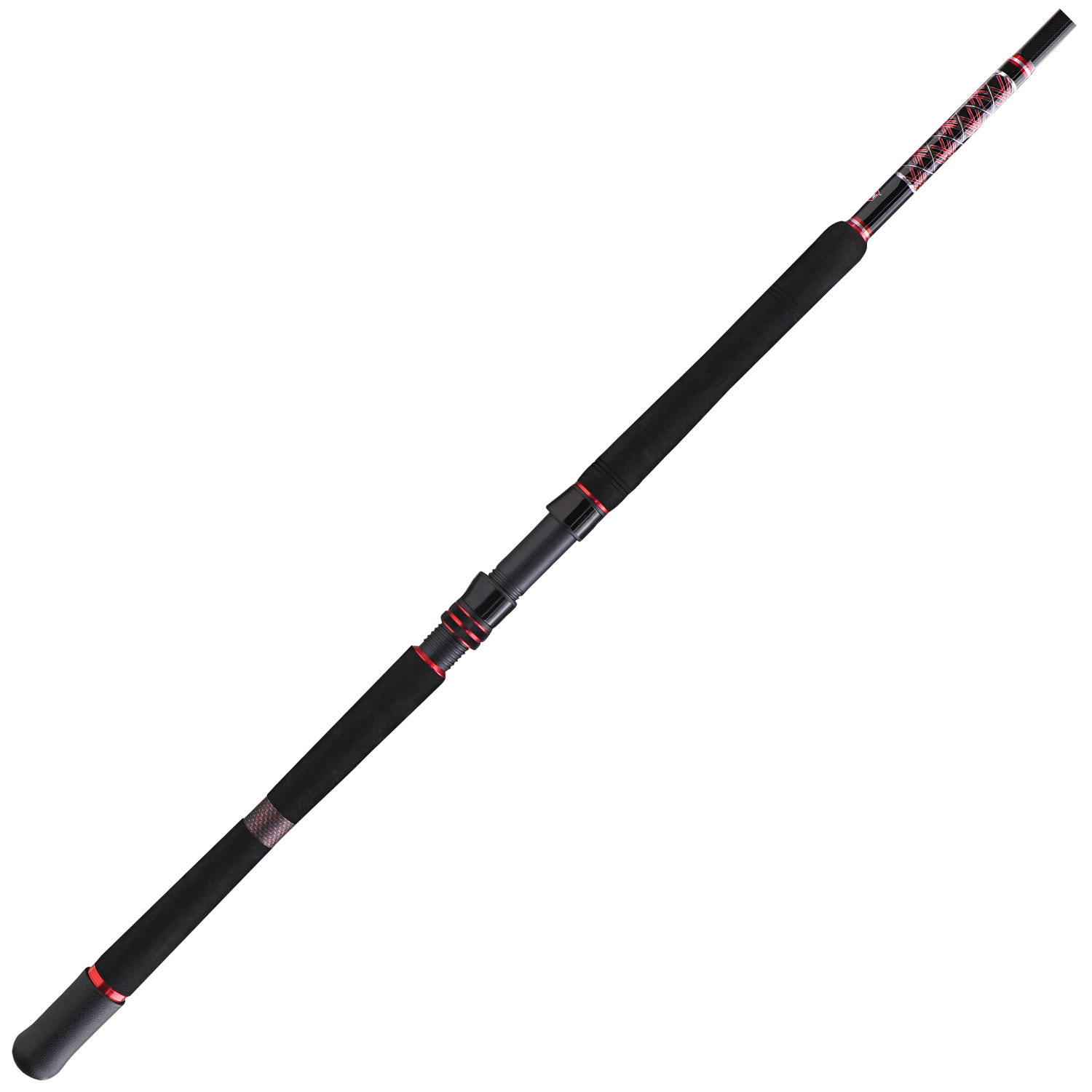 Penn Meeresruten Squadron III Halibut Casting Rod