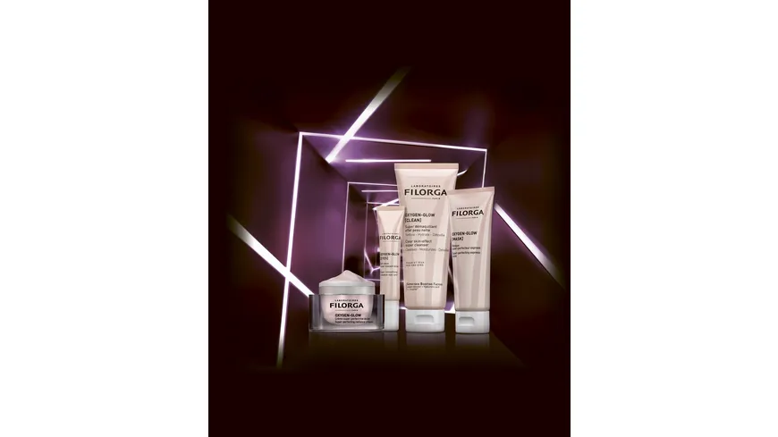 FILORGA Oxygen-Glow Super Perfector Augenpflege 15 g