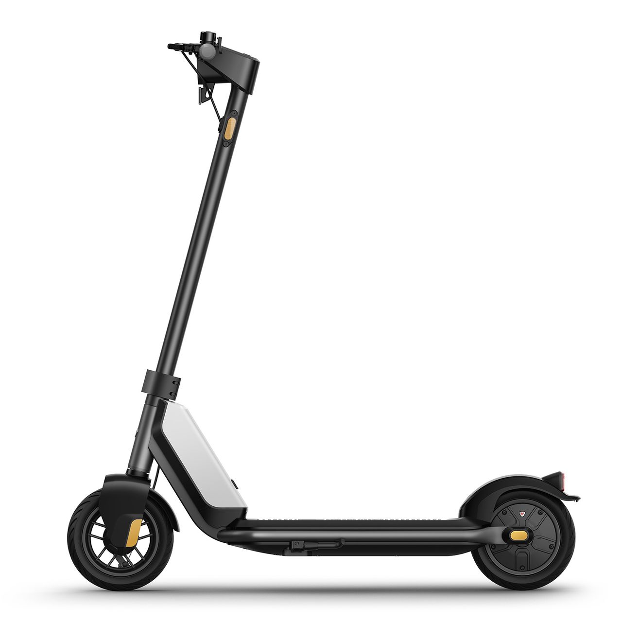 NIU KQi1 Sport DE - schwarz
