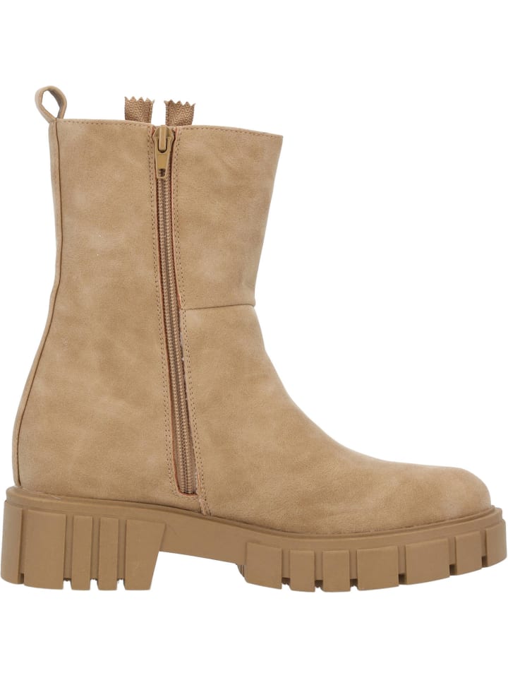 palado Chelsea Boots in TAN günstig kaufen