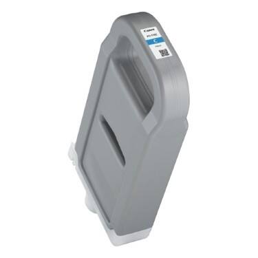 Canon Original Tintenpatrone PFI-710C 2355C001 700 ml Cyan