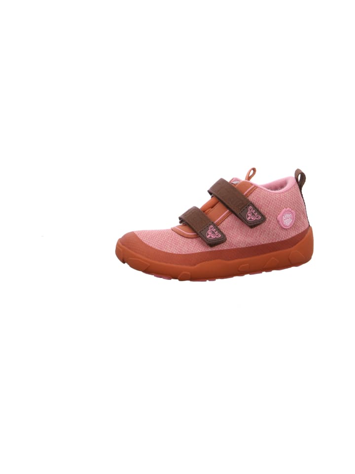 Affenzahn Klettschuh Reh in Braun günstig kaufen