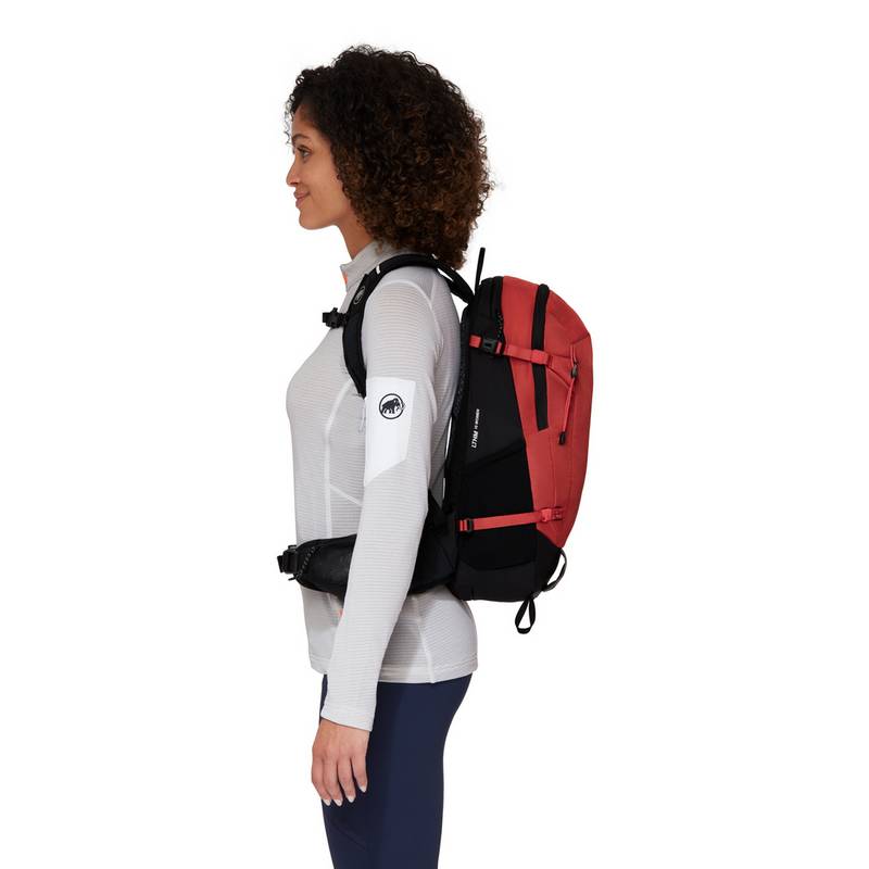 Mammut Lithium 15 Women Wanderrucksack Damen