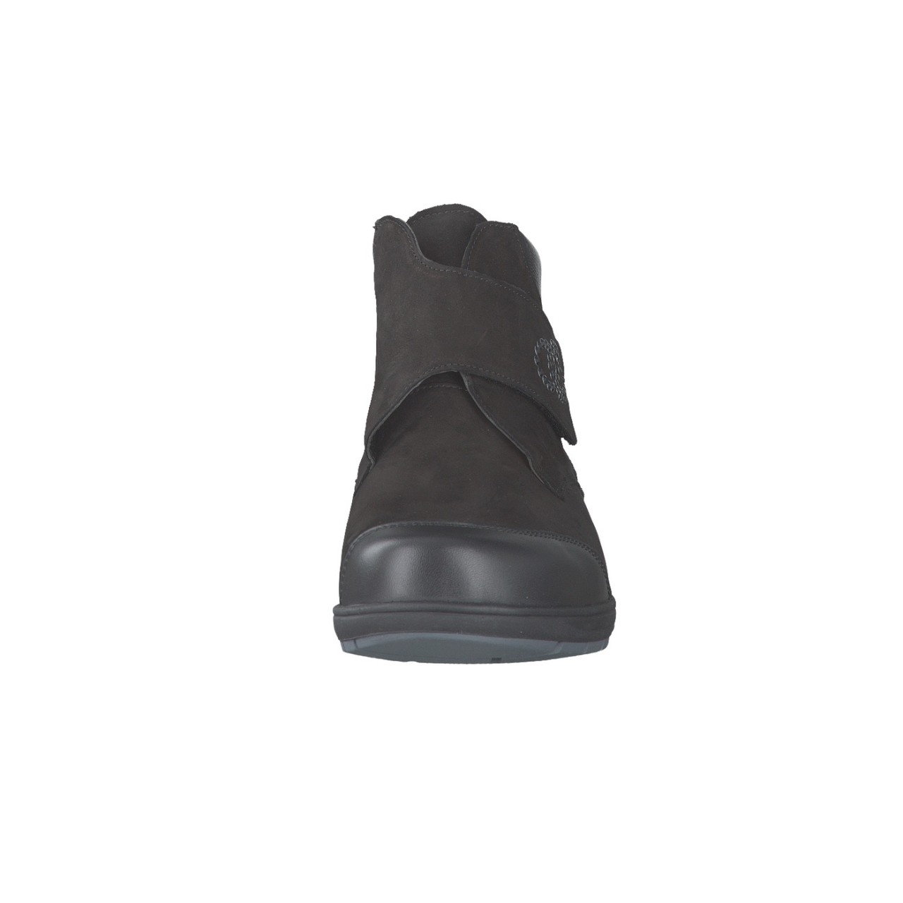 WALDLÄUFER Stiefeletten schwarz