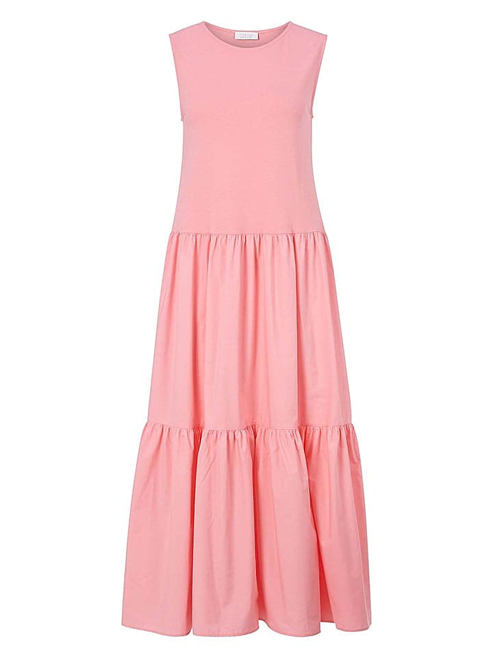 Rich & Royal Kleid in Pink günstig kaufen S