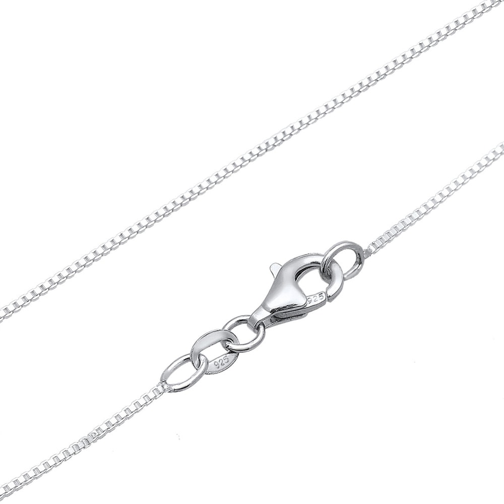 KUZZOI KUZZOI Collier Pièce de monnaie ancienne pour hommes en 925/1000 argent massif Bijoux