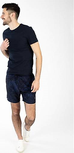 Spyder Fitted Men Badeshorts