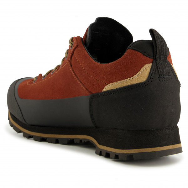 Lundhags - Bjerg Low - Multisportschuhe