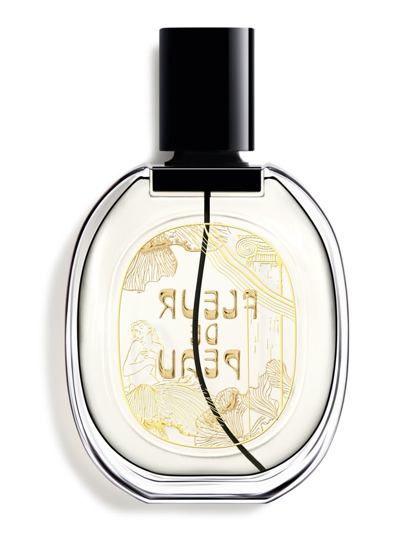 Zestaw upominkowy DIPTYQUE Fleur de Peau Eau de Parfum - edycja limitowana