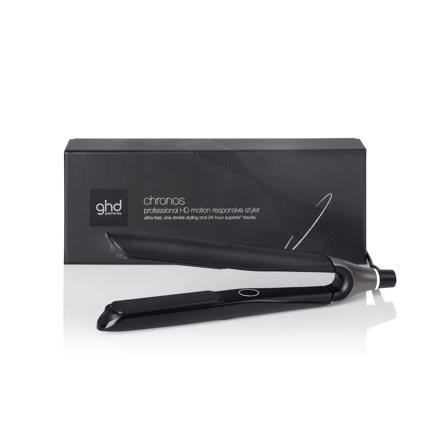 Žehlička na vlasy GHD Chronos Styler