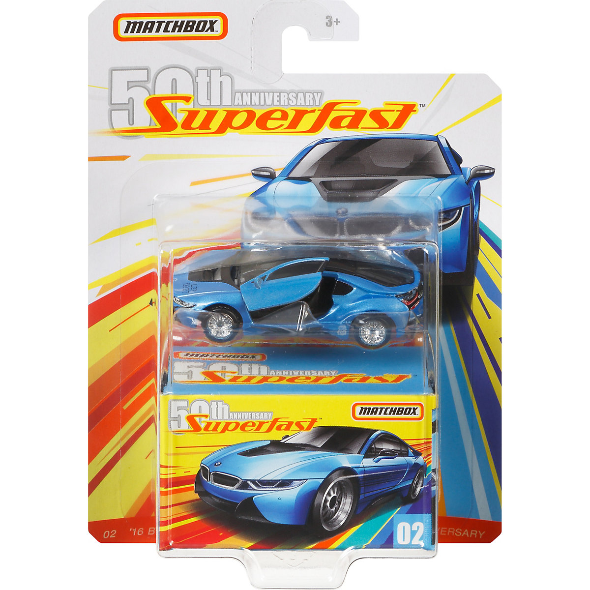 Matchbox Sammler-Edition Sortiment