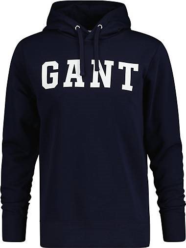 GANT Sweatshirt LOGO SWEAT HOODIE