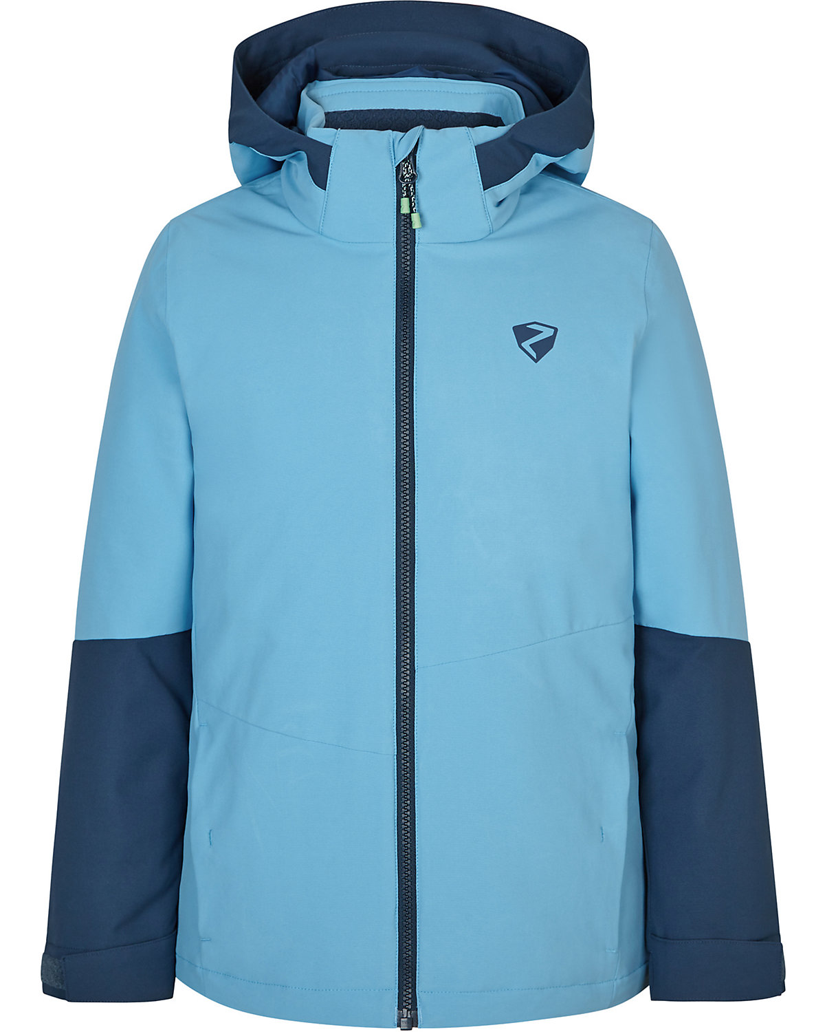 Skijacke für Mädchen