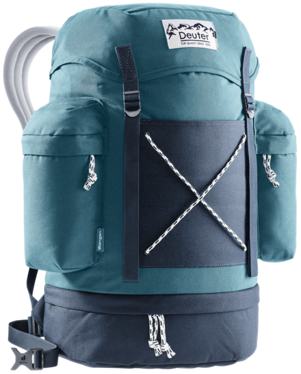 deuter Wengen | Lifestyle Rucksack