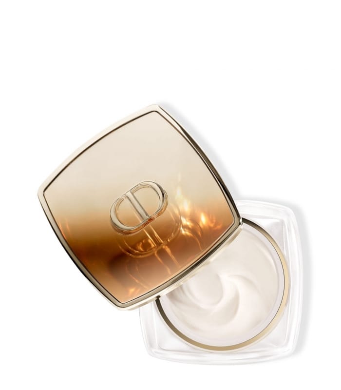 DIOR PRESTIGE-La Crème Texture Essentielle - Crème anti-âge haute réparation