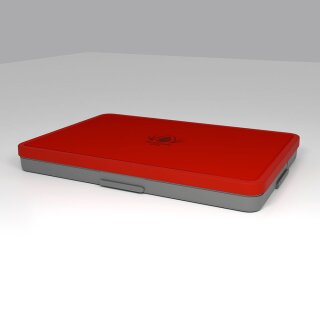 Everlasting Wet Palette Painter v2 Wet Palette