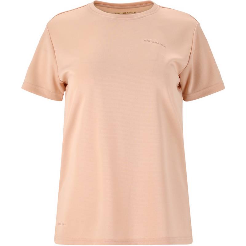 Endurance Vista Funktionsshirt Damen